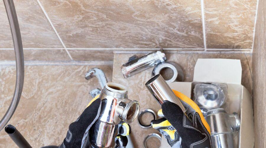 Professional Storm Sewer Service in Leakey, TX